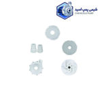 قطعات یدکی pp تیپ 250