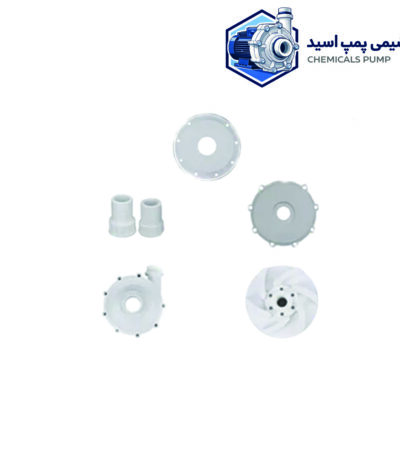 قطعات یدکی pp تیپ 250