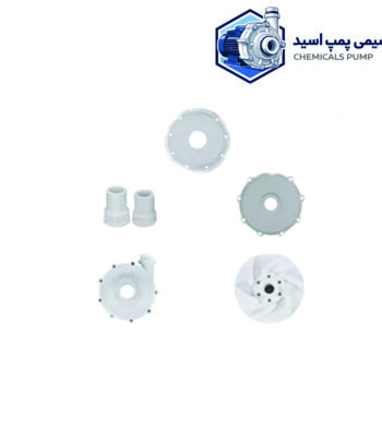 قطعات یدکی pp تیپ 85