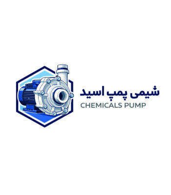 پمپ اسید شیمی پمپ استیل ۳۱۶ ده اسب 3000 دور سه فاز الکتروژن تیپ 185