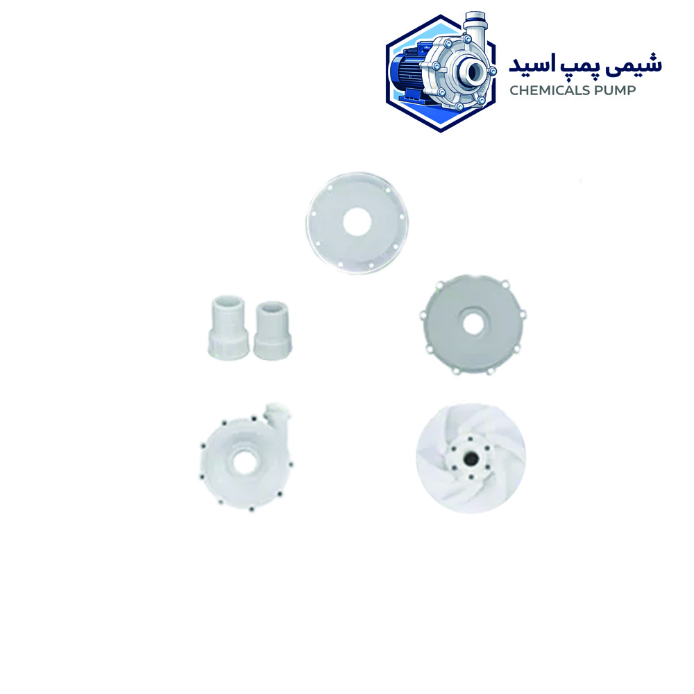 قطعات یدکی pp تیپ 400